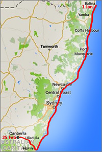ballina-to-canberra-map200