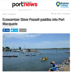 Port News